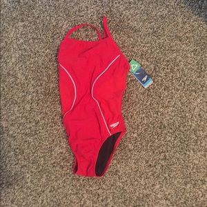 Competition Speedo size 28